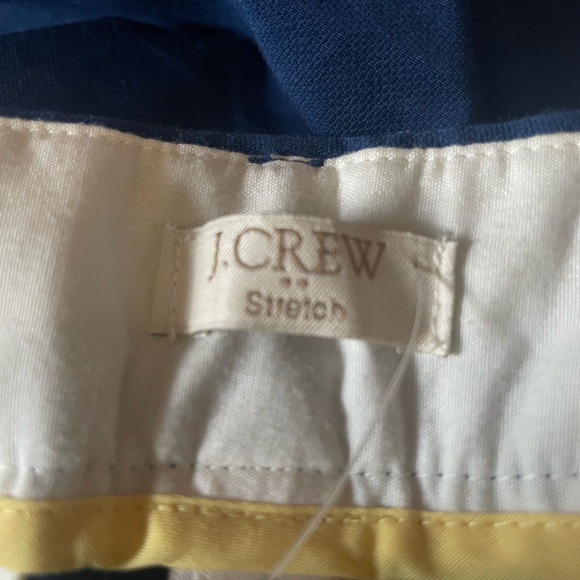NWT J Crew City Fit trousers - Picture 10 of 11